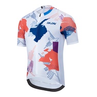 2025 Style Raudax Mtb Cycling Clothing Men Cycling Jersey 2025 Cycling Racing Top