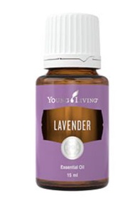 Lavender 精油