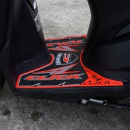 Honda click Matting For Honda Click 125 150 V1V2 And Game Changer motorcycle parts