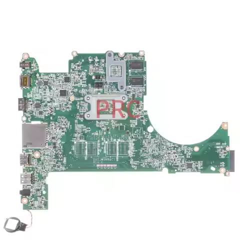CN-090T1K 090T1K For DELL Vostro V5560 I3-3120M Laptop motherboard DA0JWAMB8C1 SR0TY N13P-GV2-S-A2 D
