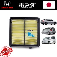 100%Original Honda CITY TMO 17220-RB6-003 AIR FILTER | HONDA RB6 AIR FILTER