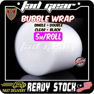 Bubble Wrap 50cm x 5m / 100cm x 5m