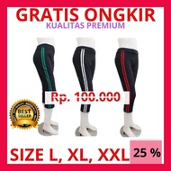 Women'S Gymnastics Pants model 3/4 Aerobics Sports Pants