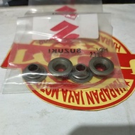 RENER VALVE SPRING TOPI DUDUKAN PER RUMAH KUKU KLEP SMASH NEX SHOGUN SPIN SKYDRIVE SKAWAVE