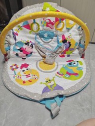 Fisher-Price 嬰兒安撫椅 搖搖椅