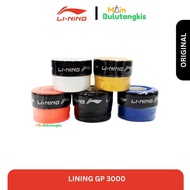 Badminton Racket Grip Original GP 3000lining