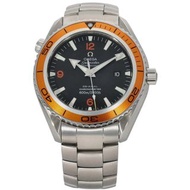 🔥🔥[現貨]OMEGA Seamaster 歐米茄海馬系列 2208.50.00 錶徑45.5mm 自動機械 2015年 有保卡✅ 海馬600 omega/omega seamaster/omega 
