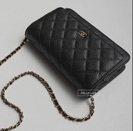 全新Chanel woc