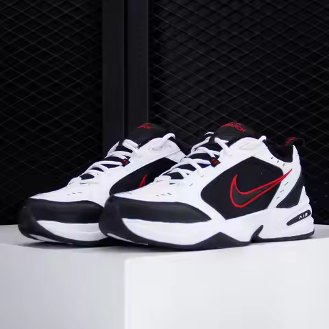 Nike Air Monarch IV Men's Training Dad Shoes 415445-101