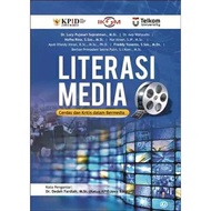 Smart and Critical Media Literacy Book in the Media - ORIGINAL BOOK