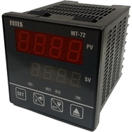 < One Point Three >> FOTEK MT-72R Temperature Controller Relay Output Thermostat MT72R
