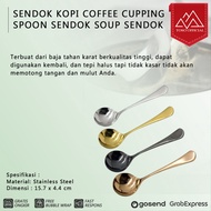 Coffee SPOON COFFEE CUPPING SPOON SOUP SPOON SOUP SPOON SOUP SPOON