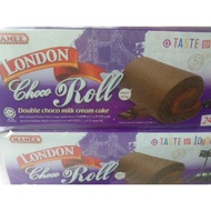 Names London Choco Roll(24pcs)