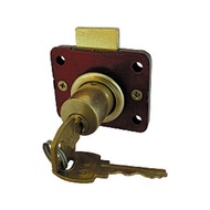 808 Drawer Lock 16mm