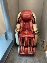 Ogawa Master Drive OG7598 按摩椅 Massage Chair
