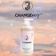 CHANGEWAY AMINO ACID CLEANSING SHAMPOO 728ML