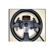 PC USB Speed Meter Light Digital LED Display Mod For Thrustmaster T300RS/GT 599 TSPC R383/P310 Steer