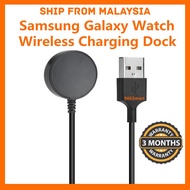 [ QC Tested ] Samsung Galaxy Watch 8 7 6 FE Ultra Watch 5 Watch 4 Watch 3 Active 2 Charger Samsung W