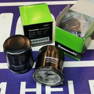 KAWASAKI OIL FILTER NINJA Z250 100% ORIGINAL