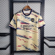 Arsenal football jersey