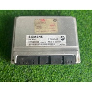 BMW E46 E39 MS43 Genuine Engine ECU