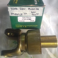 Sok Kopel / Yoke Sleeve / Propellers Shaft / Sok AS Sambungan Depan Avanza Lama / Avanza Grand New /