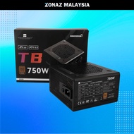 THERMALRIGHT TR-TB750S 750W ATX 3.0 PCI-E 5.0 80 PLUS BRONZE NON-MODULAR POWER SUPPLY