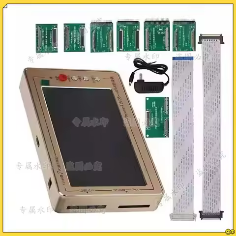 Seventh generation converter TV TV LCD main board tester TV160 TV