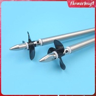 [Flowerhxy1] Boat Shafts, with Universal Joint Replaces for RC Boat Replacements