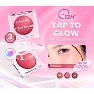 🩷HANASUI HANASUI🩷 Next Level Bouncy Blush