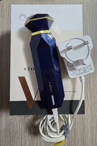 Tripollar Stop V RF 面部射頻機 藍色