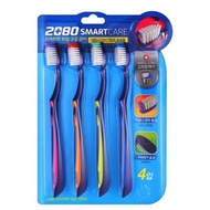 Aekyung 2080 toothbrush (4pcs/20pcs)