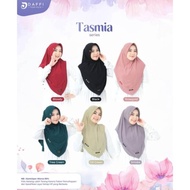 Daffi - Tasmia Series - Daffi Tasmia - Hijab Daffi - Daffi Hijab -