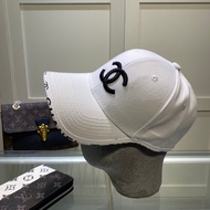 FENDI777FF Classic logo Fashion Baseball Cap 2434