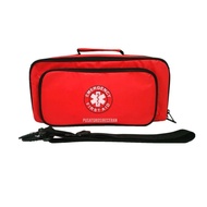 Emergency Sling Bag – P3K Bag Emergency Medical Bag/