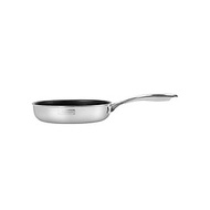 Chảo Inox chống dính dập nguyên khối Elmich Trimax EL-2430OL