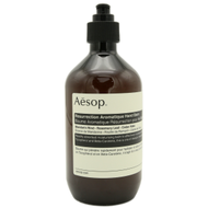 Aēsop - AESOP 賦活芳香護手霜 500ml [平行進口]