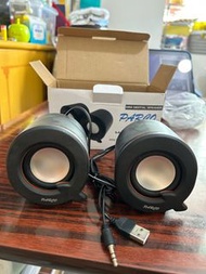 PARCO portable mini speaker