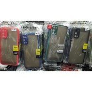 Realme7 Soft Edge Case Hard Back For Realme7 5G/Realme 7 5G/7 Pro/7Pro/Realme7Pro