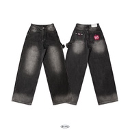 SUPERDADDY | Fast Love Denim กางเกงยีนส์ สุดน่ารัก