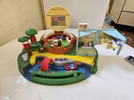 寶可夢pokemon 比卡超玩具屋