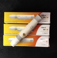 Pen Lancet General Care / Lancing Devices Pen Lancet / Pen Bekam Otomatis