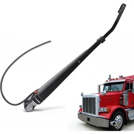 Lengan Pengelap Cermin Depan sesuai untuk peterbilt 379 1990-2007 Lengan Pengelap OE # R236002,60251