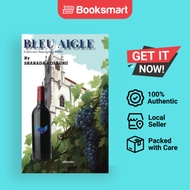 Bleu Aigle - Paperback - French - 9789358469622