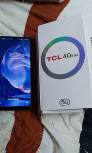 TCL 40R 5G