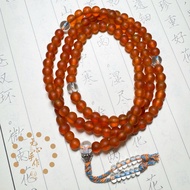 尼泊尔琉璃108佛珠