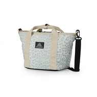 GREGORY Boat Tote S 7L - Snow Leopard
