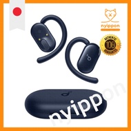Anker Soundcore V20i Wireless Earphones with Open-Ear Design, IP55 Waterproof Rating, Up to 36 Hours