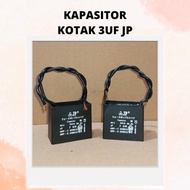 JP 3 UF Box PromoBe - 450V 3UF Cable Box Capacitor (Capacitor)