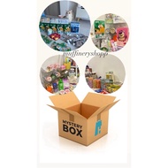 Magic Cat Food Box From China